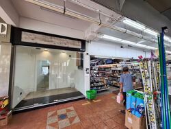 Kebun Baru Mall (D20), Shop House #576584021